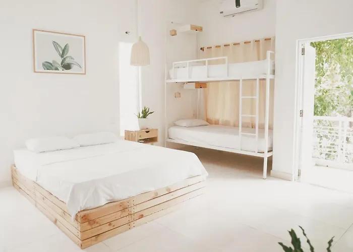 Baobab Homestay
